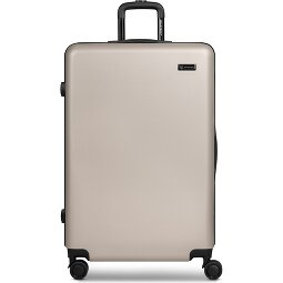 Smartbox Edition 05 4 roulettes Trolley 76 cm  Modéle 4