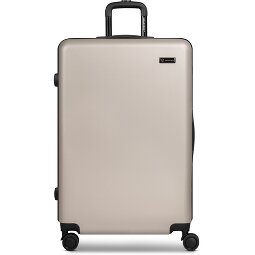 Smartbox Edition 05 4 roulettes Trolley 76 cm  Modéle 4