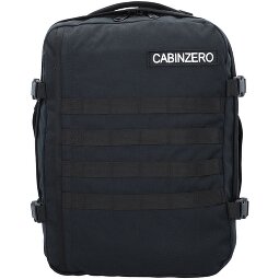 Cabin Zero Military 28L Cabin Backpack Sac à dos 44 cm  Modéle 1