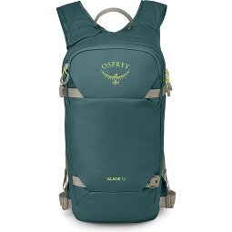 Osprey Glade 12 Sac à dos de randonnée 45 cm  Modéle 2