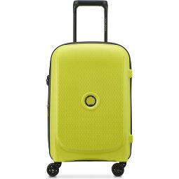 Delsey Paris Belmont Plus 4 roues Valise cabine 55 cm  Modéle 1