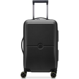 Delsey Paris Turenne 2.0 4 roulettes Trolley de cabine 55 cm  Modéle 4