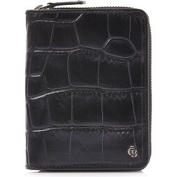 Castelijn & Beerens Porte-monnaie Protection RFID Cuir 12.5 cm  Modéle 1