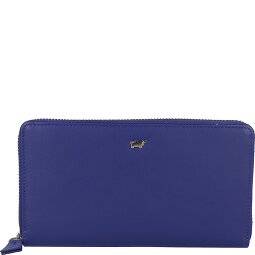 Braun Büffel Joy Porte-monnaie Protection RFID Cuir 19 cm  Modéle 4