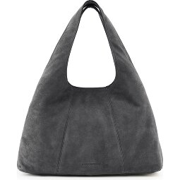 LES VISIONNAIRES Paz Essential Sac à bandoulière Cuir véritable 46 cm  Modéle 1