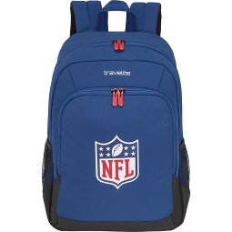 Travelite travelite x NFL Daypack 43 cm Compartiment ordinateur  Modéle 5