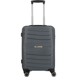 Cocoono Leon 4 roulettes Trolley de cabine 55 cm  Modéle 1