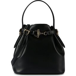 Lauren Ralph Lauren Blake Sac à main Cuir véritable 24 cm  Modéle 1