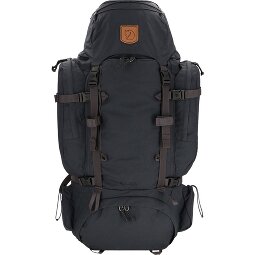 Fjällräven Kajka 75 S-M Sac à dos de trekking S-M 43 cm  Modéle 1