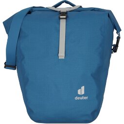 Deuter Sacoche à vélo Weybridge 25+5L 43 cm  Modéle 8