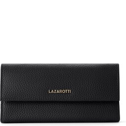 Lazarotti Bologna Leather Porte-monnaie Cuir véritable 19 cm  Modéle 1