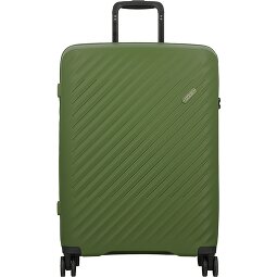 Jump Levante 4 roulettes Trolley 65 cm  Modéle 3