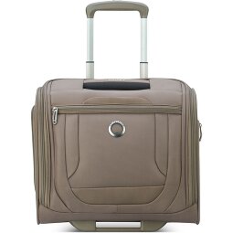 Delsey Paris Helium Dlx 2 roues Valise business 36.5 cm Compartiment ordinateur  Modéle 1