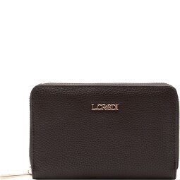 L.Credi Perla Porte-monnaie Protection RFID 16 cm  Modéle 2