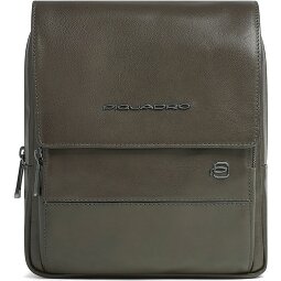 Piquadro Philip Sac à bandoulière Cuir 20 cm  Modéle 2