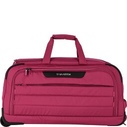 Travelite Skaii 2 roues Sac de voyage 65 cm  Modéle 1