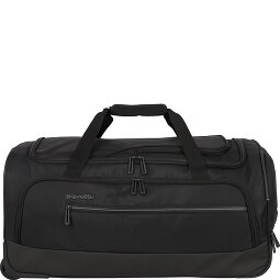 Travelite Crosslite 5.0 2 roulettes Sac de voyage M 69 cm  Modéle 4