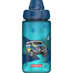 Step by Step Gourde  Modéle 2