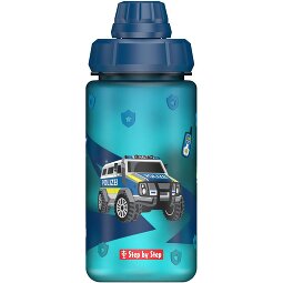 Step by Step Gourde  Modéle 2