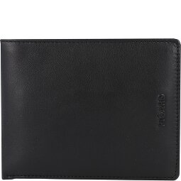 Picard Brooklyn Porte-monnaie en cuir 13 cm  Modéle 2