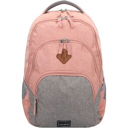 Travelite Basic sac à dos 45 cm compartiment pour ordinateur portable  Modéle 5
