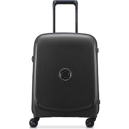 Delsey Paris Belmont Plus 4 roulettes Trolley de cabine 55 cm  Modéle 3