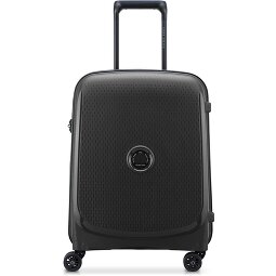 Delsey Paris Belmont Plus 4 roulettes Trolley de cabine 55 cm  Modéle 3