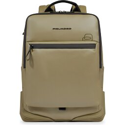 Piquadro Corner Sac à dos professionnel Protection RFID 43 cm Compartiment ordinateur  Modéle 1