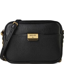 Patrizia Pepe Sac à bandoulière Cuir véritable 19 cm  Modéle 2