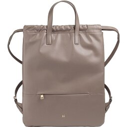 DuDu Ellesmere Sac à dos de ville Cuir 44 cm  Modéle 4