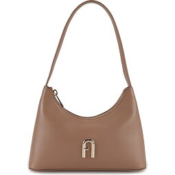 Furla Diamante Sac à bandoulière Cuir 24 cm  Modéle 4