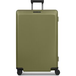 Porsche Design Voyager 3.0 4 roulettes Trolley L 78 cm avec soufflet d'extension  Modéle 3
