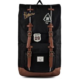 Herschel Little America Daypack 49 cm Compartiment ordinateur  Modéle 15