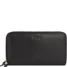 Bric's Marmolada Porte-monnaie RFID en cuir 18,5 cm  Modéle 1