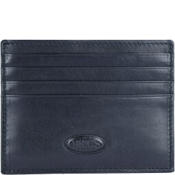 Bric's Monte Rosa Porte-cartes de crédit RFID en cuir 10 cm  Modéle 2
