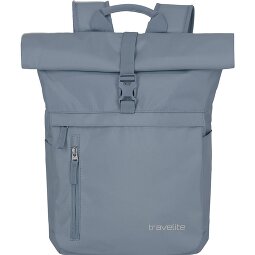 Travelite Basics Daypack 60 cm Compartiment pour ordinateur portable  Modéle 4