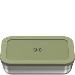 24Bottles Boîte à pain 18.5 cm  Modéle 11