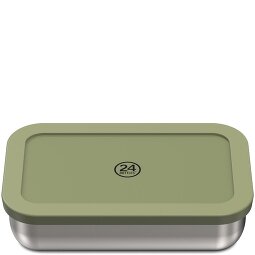 24Bottles Boîte à pain 18.5 cm  Modéle 10