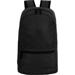 Travelite Accessoires Sac à dos pliable 46 cm  Modéle 3