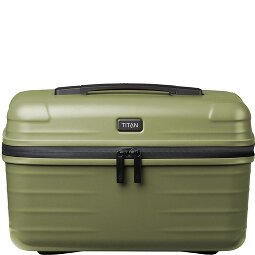 Titan Upgrade Beautycase 39 cm  Modéle 2