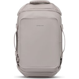 Kapten & Son Lisbon Duffle Sac de voyage Weekender M 55 cm  Modéle 1