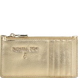 Patrizia Pepe Étui pour cartes de crédit Cuir 13 cm  Modéle 3