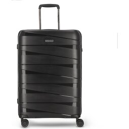 Redolz Essentials 10 MEDIUM 4 roulettes Trolley 67 cm  Modéle 1