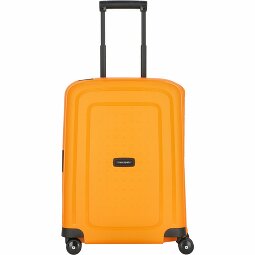 Samsonite S'Cure Spinner 4 roues trolley cabine 55 cm  Modéle 1