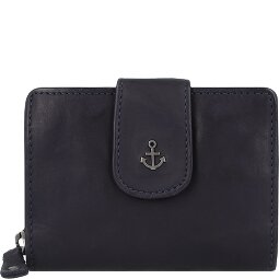 Harbour 2nd Anchor Love Isidora Porte-monnaie en cuir 12 cm  Modéle 3