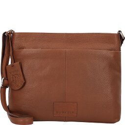 Burkely Soft Skylar Sac à bandoulière Cuir véritable 32 cm  Modéle 1