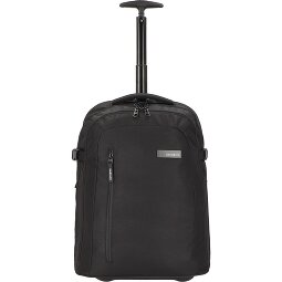 Samsonite Roader 2 roulettes Trolley de cabine 55 cm Compartiment pour ordinateur portable  Modéle 2