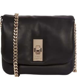 Tommy Hilfiger Soft Leather Mini sac à bandoulière Cuir 18 cm  Modéle 2