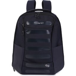 Hedgren Comby sac à dos RFID 44 cm compartiment pour ordinateur portable  Modéle 2