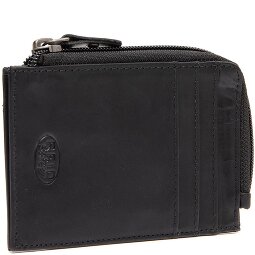 The Chesterfield Brand Livenza Étui pour cartes de crédit Protection RFID Cuir 12 cm  Modéle 1